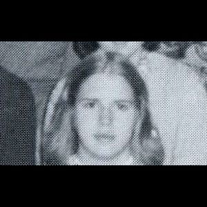 Meet your Posher, Joann